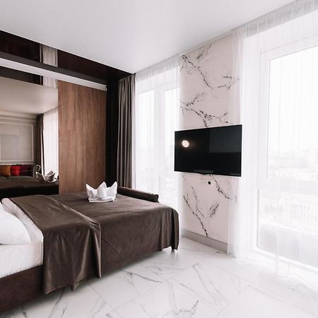 Royal Tower Vip Smart Apartments 2 Kijów Zewnętrze zdjęcie