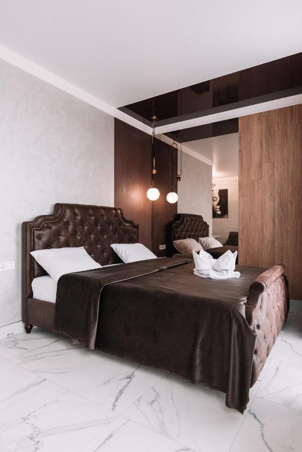 Royal Tower Vip Smart Apartments 2 Kijów Zewnętrze zdjęcie