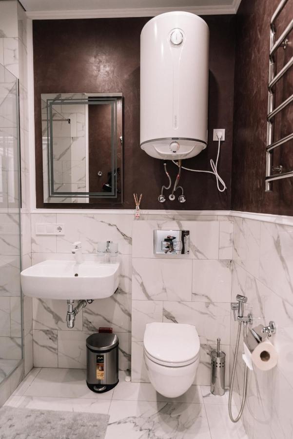 Royal Tower Vip Smart Apartments 2 Kijów Zewnętrze zdjęcie
