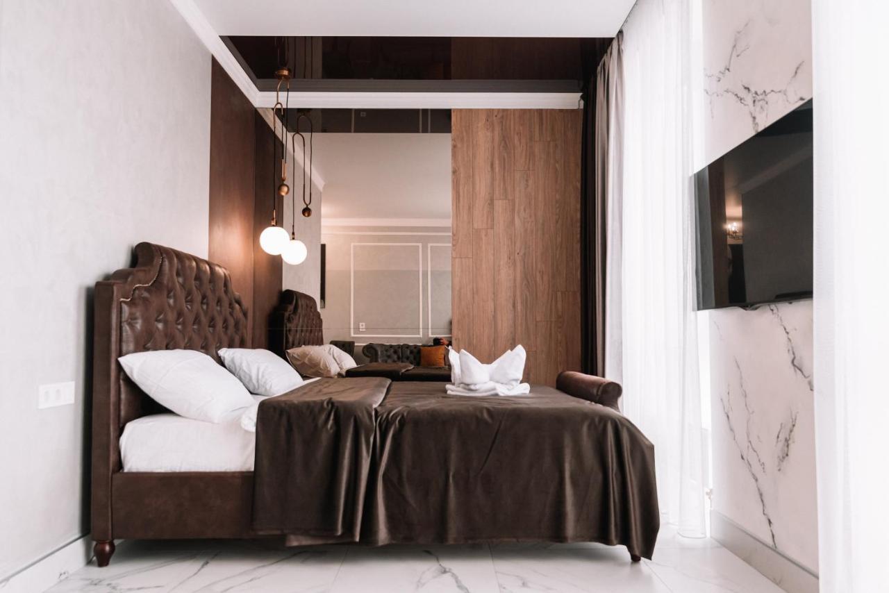 Royal Tower Vip Smart Apartments 2 Kijów Zewnętrze zdjęcie