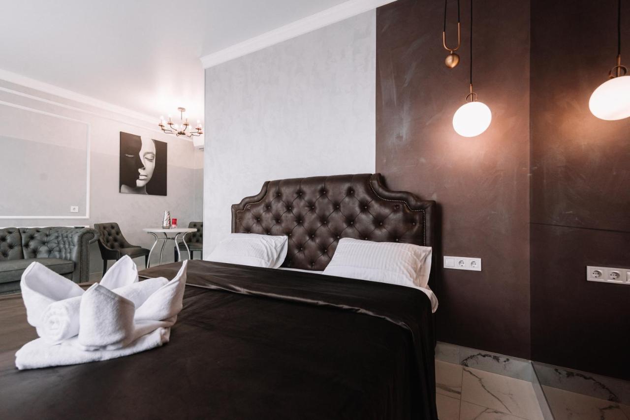 Royal Tower Vip Smart Apartments 2 Kijów Zewnętrze zdjęcie