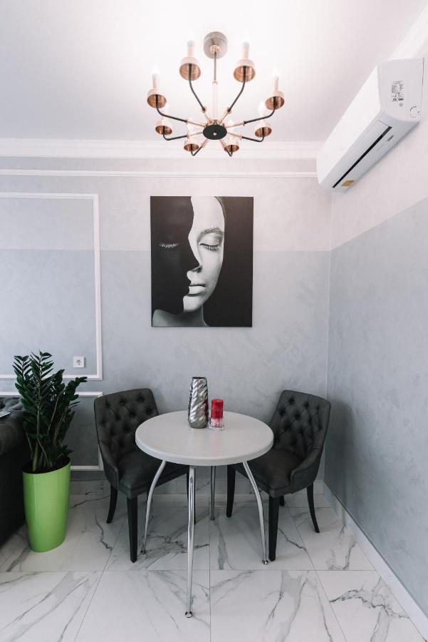Royal Tower Vip Smart Apartments 2 Kijów Zewnętrze zdjęcie