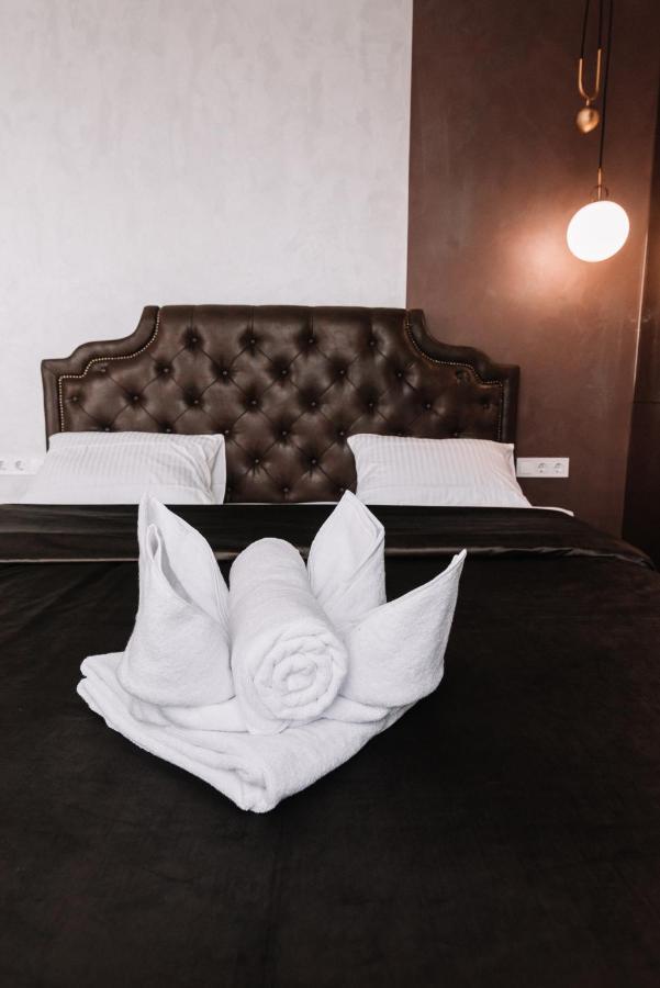 Royal Tower Vip Smart Apartments 2 Kijów Zewnętrze zdjęcie