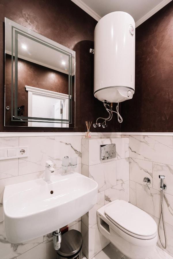 Royal Tower Vip Smart Apartments 2 Kijów Zewnętrze zdjęcie