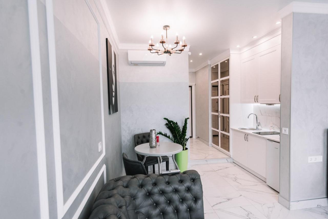 Royal Tower Vip Smart Apartments 2 Kijów Zewnętrze zdjęcie
