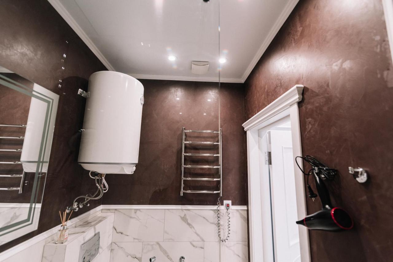 Royal Tower Vip Smart Apartments 2 Kijów Zewnętrze zdjęcie