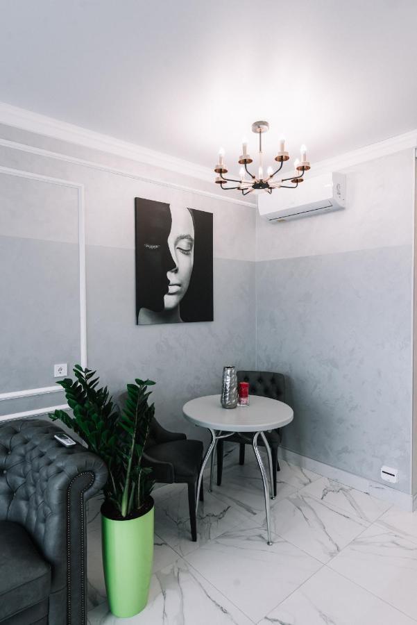 Royal Tower Vip Smart Apartments 2 Kijów Zewnętrze zdjęcie